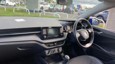 Skoda Fabia 1.0 MPI 80 SE Comfort 5dr Petrol Hatchback